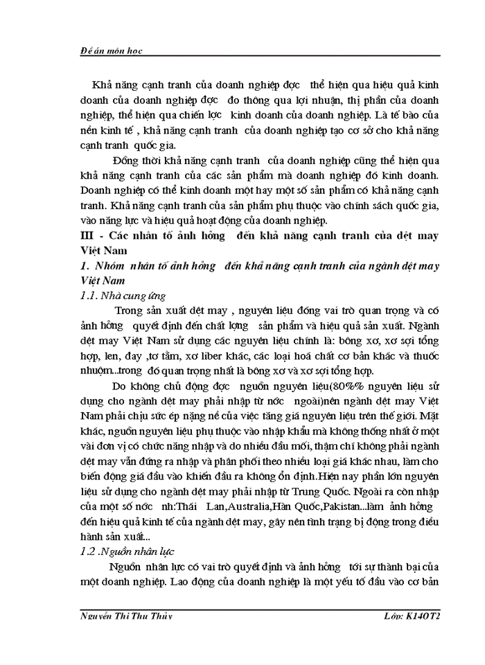 image for page Quá trình phân tích công việc và ứng dụng của phân tích công việc trong hoạt động quản trị nhân lực tại tổng công ty mạng lưới VIETTEL