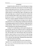 Chiến lược thâm nhập thị trường Việt Nam của Coca Cola