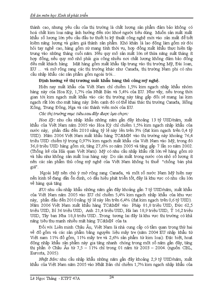 image for page Công tác đào tạo nguồn nhân lực trong ngành dệt may Việt Nam