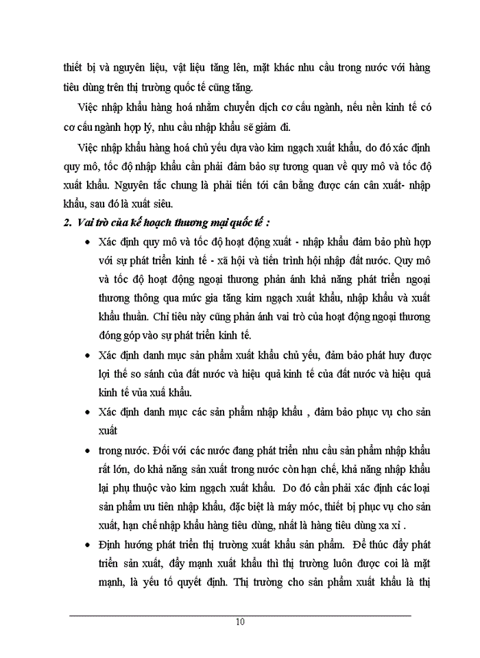 image for page Tác động của việc các quốc gia gia tăng hội nhập kinh tế quốc tế với thương mại và đầu tư quốc tế