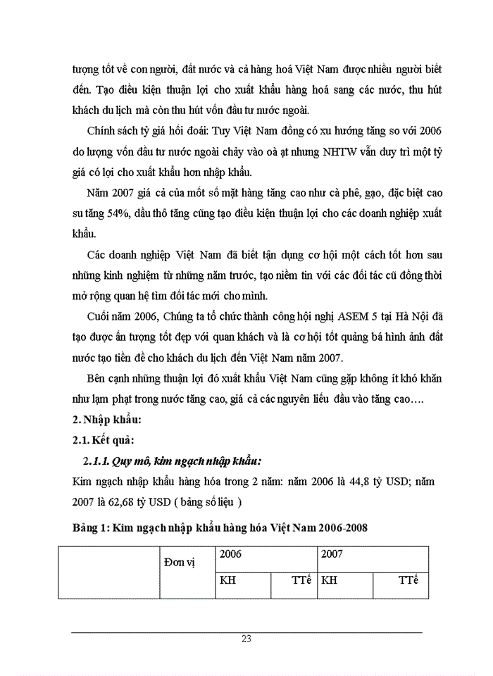 image for page Tác động của việc các quốc gia gia tăng hội nhập kinh tế quốc tế với thương mại và đầu tư quốc tế