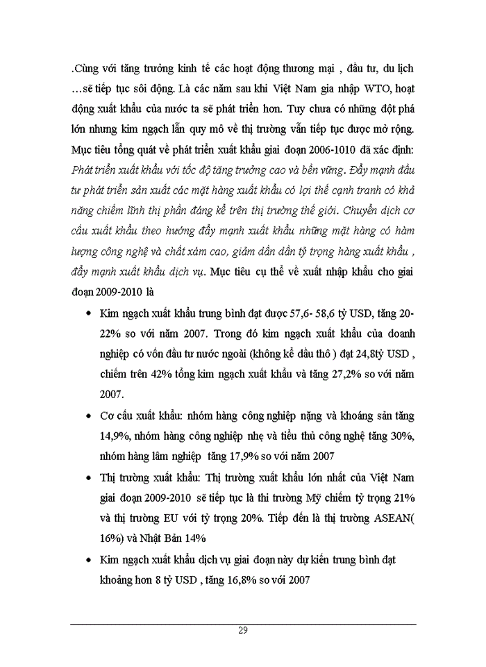 image for page Tác động của việc các quốc gia gia tăng hội nhập kinh tế quốc tế với thương mại và đầu tư quốc tế