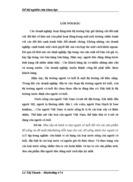 Thu hút vốn đầu tư trực tiếp nước ngoài vào thành phố Hà Nội