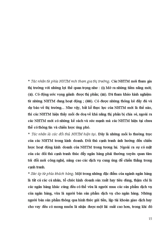 image for page Hãy phân tích thực trạng các nguồn lực trong sản xuất nông nghiệp ở nước ta. Từ đó, đề xuất các biện pháp để huy động và sử dụng có hiệu quả