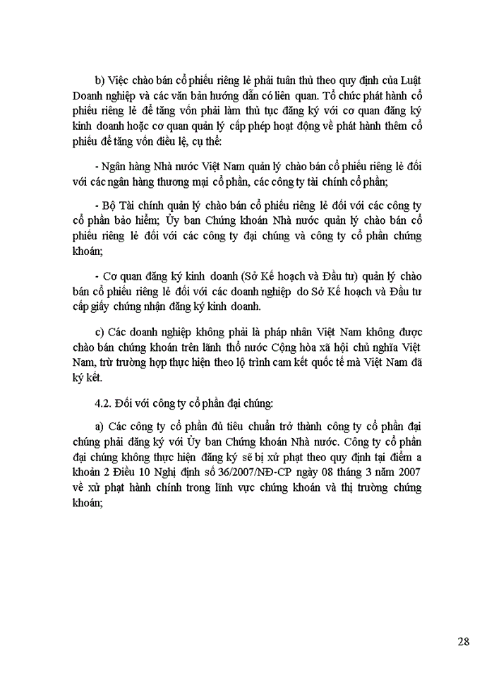 image for page Hệ thống phân phối và hệ thống bán lẻ hiện đại