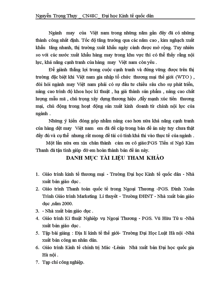 image for page Đánh giá nhận thức của doanh nghiệp tại phường đồng tâm về thu phí bảo vệ môi trường với nước thải sinh hoạt