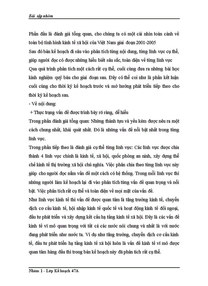 image for page Chính sách kinh tế đối ngoại