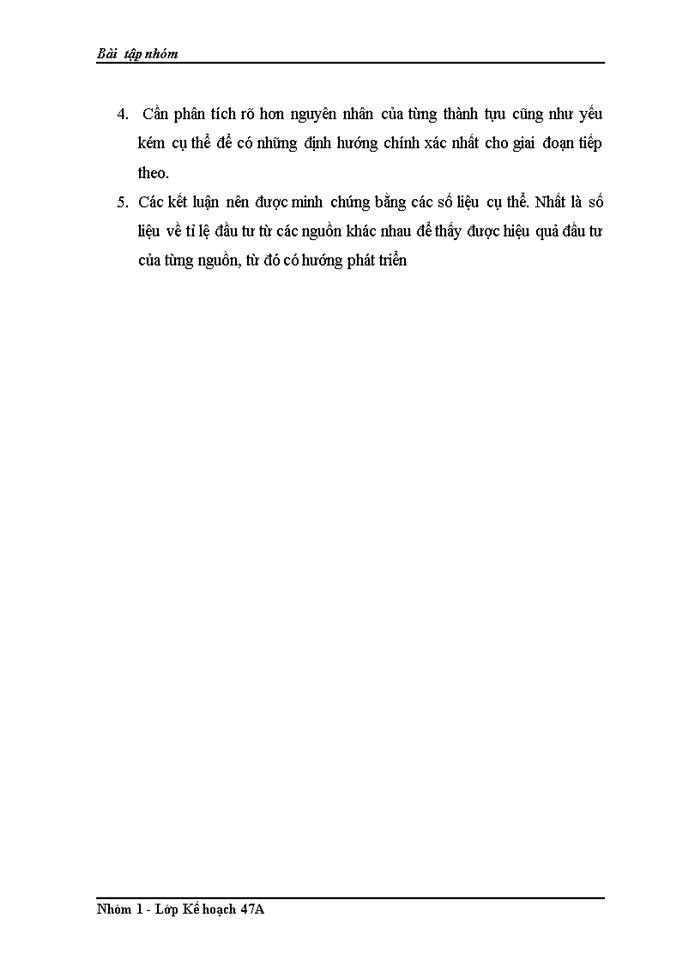 image for page Chính sách kinh tế đối ngoại