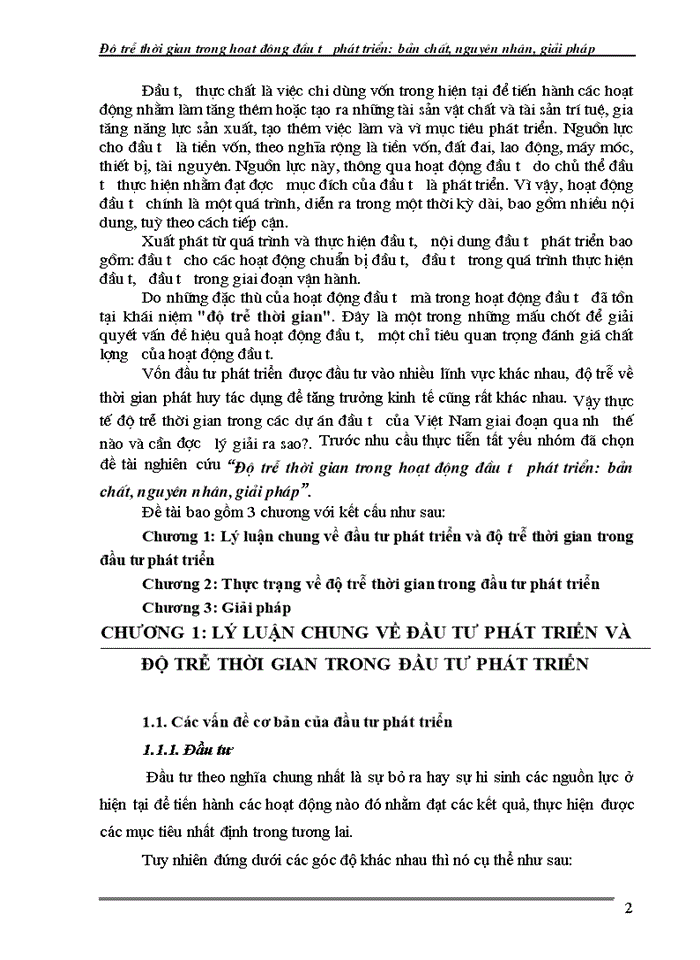 image for page Nghiên cứu môi trường của làng Triều Khúc, xã Tân Triều, huyện Thanh Trì, thành phố Hà Nội