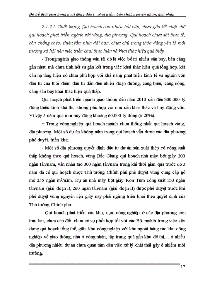 image for page Nghiên cứu môi trường của làng Triều Khúc, xã Tân Triều, huyện Thanh Trì, thành phố Hà Nội