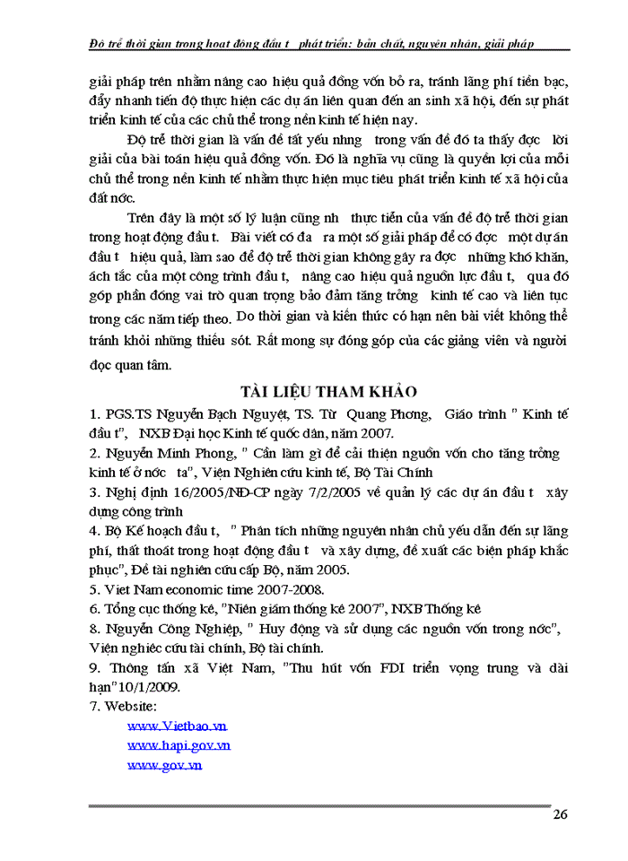 image for page Nghiên cứu môi trường của làng Triều Khúc, xã Tân Triều, huyện Thanh Trì, thành phố Hà Nội