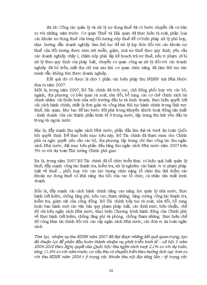 image for page Môi trường vĩ mô và vi mô của công ty cổ phần dịch vụ tổng hợp Sài Gòn