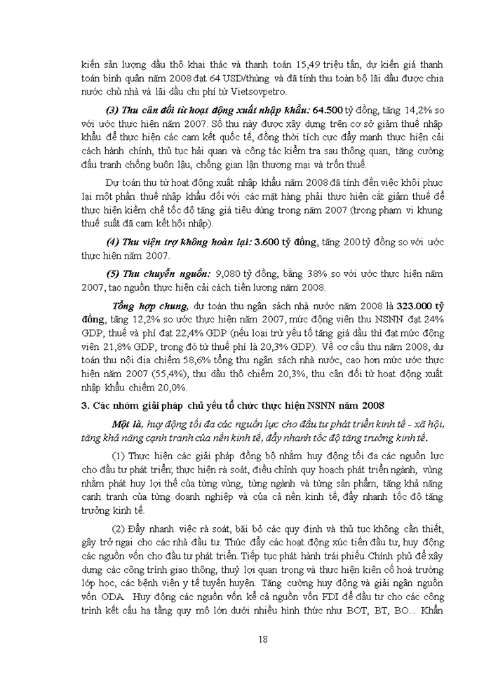 image for page Môi trường vĩ mô và vi mô của công ty cổ phần dịch vụ tổng hợp Sài Gòn