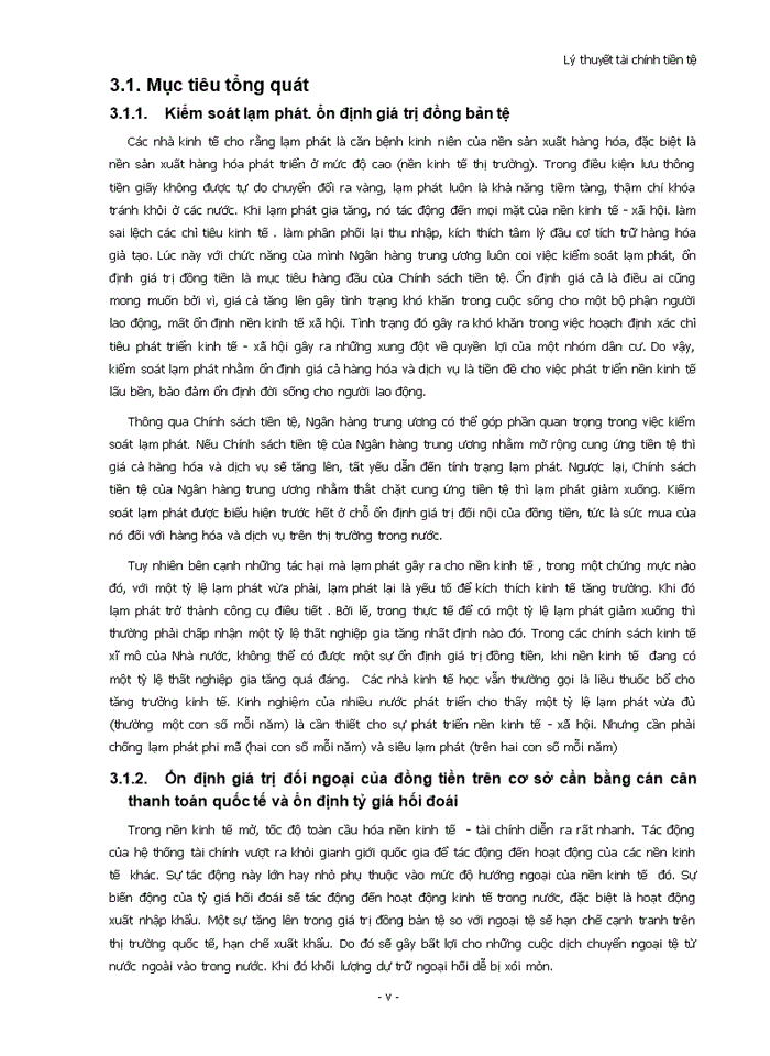 image for page Cơ chế quản lý doanh thu và chi phí đối với các Doanh nghiệp Nhà nước