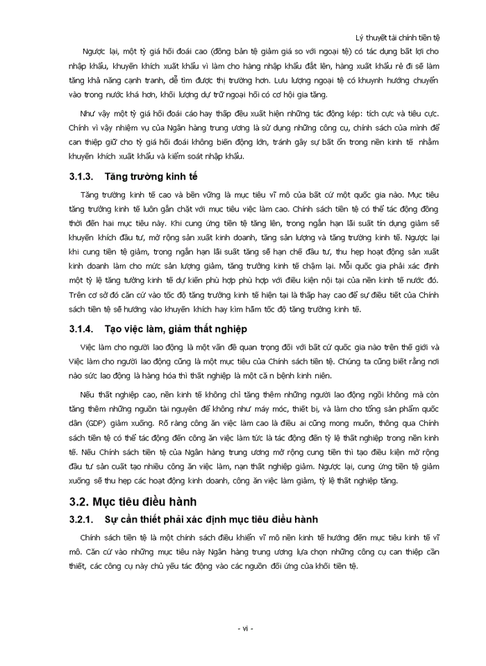 image for page Cơ chế quản lý doanh thu và chi phí đối với các Doanh nghiệp Nhà nước