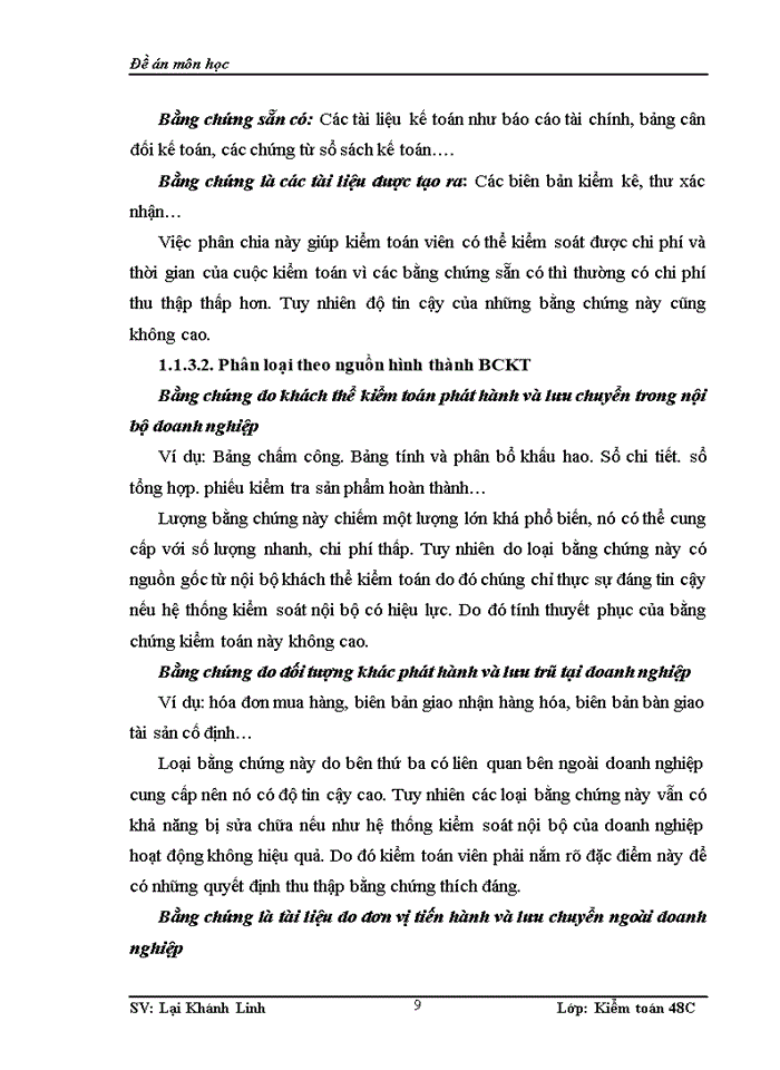 image for page Nghiên cứu về các loại hình kiểm toán phân loại theo đối tượng – Kiểm toán tài chính và Kiểm toán hoạt động