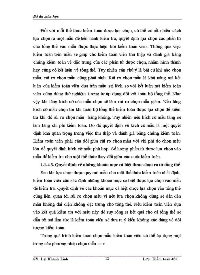 image for page Nghiên cứu về các loại hình kiểm toán phân loại theo đối tượng – Kiểm toán tài chính và Kiểm toán hoạt động