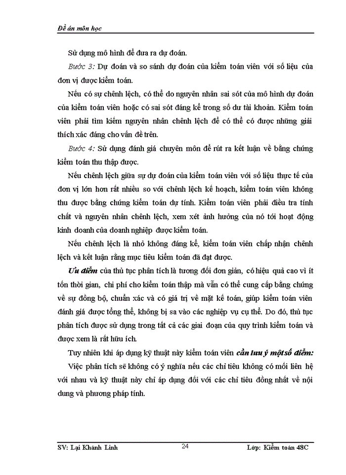 image for page Nghiên cứu về các loại hình kiểm toán phân loại theo đối tượng – Kiểm toán tài chính và Kiểm toán hoạt động