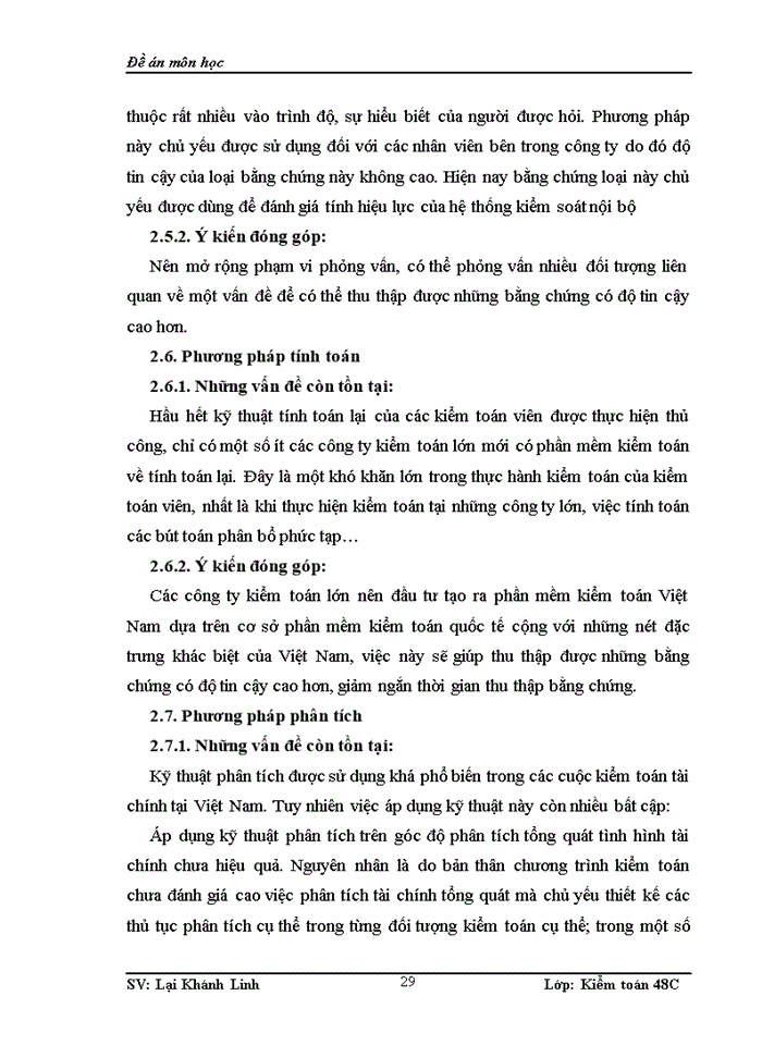 image for page Nghiên cứu về các loại hình kiểm toán phân loại theo đối tượng – Kiểm toán tài chính và Kiểm toán hoạt động