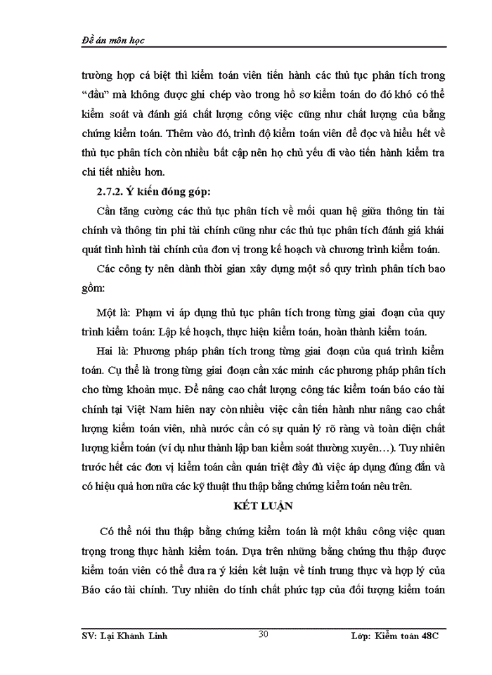image for page Nghiên cứu về các loại hình kiểm toán phân loại theo đối tượng – Kiểm toán tài chính và Kiểm toán hoạt động