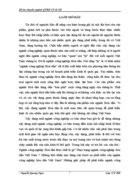 Thực trạng dân số việt nam và ảnh hưởng của nó tới thị trường lao động trong tiến trình hội nhập kinh tế