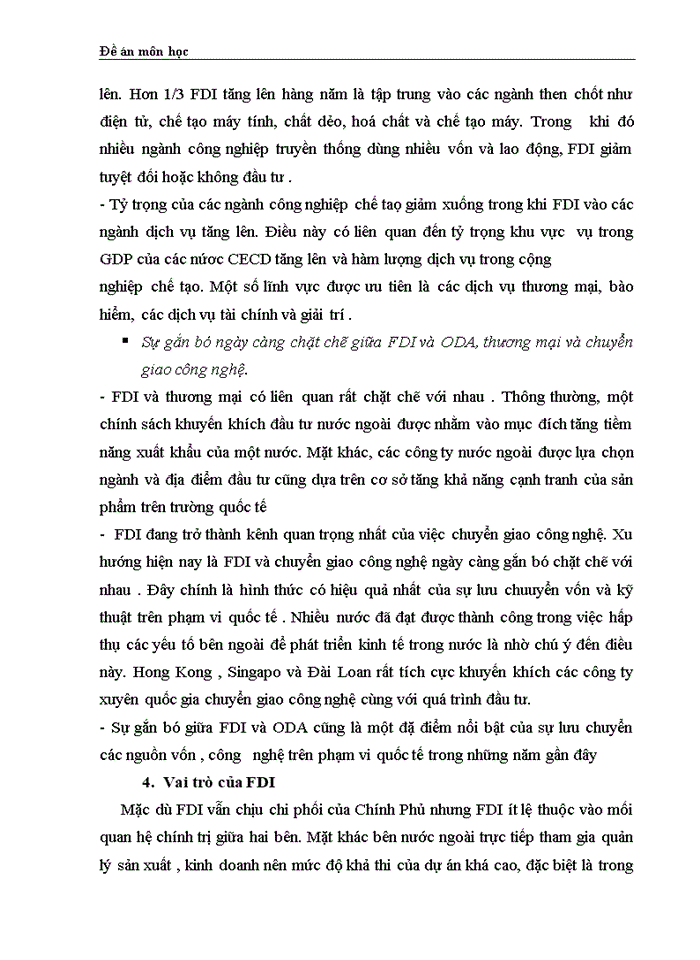 image for page Chiến lược phát triển đô thị ở Việt Nam, từ tầm nhìn tới tăng trưởng và xoá đói giảm nghèo