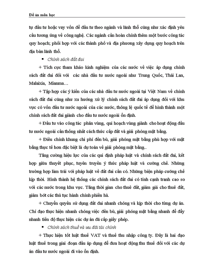 image for page Chiến lược phát triển đô thị ở Việt Nam, từ tầm nhìn tới tăng trưởng và xoá đói giảm nghèo