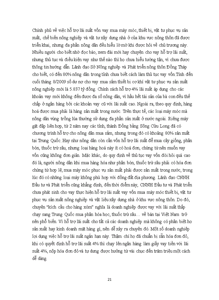 image for page Rủi ro trong hoạt động tín dụng và thực trạng của rủi ro tín dụng tại ngân hàng cổ phần thương mại Á Châu