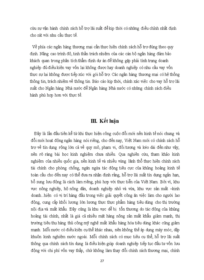 image for page Rủi ro trong hoạt động tín dụng và thực trạng của rủi ro tín dụng tại ngân hàng cổ phần thương mại Á Châu