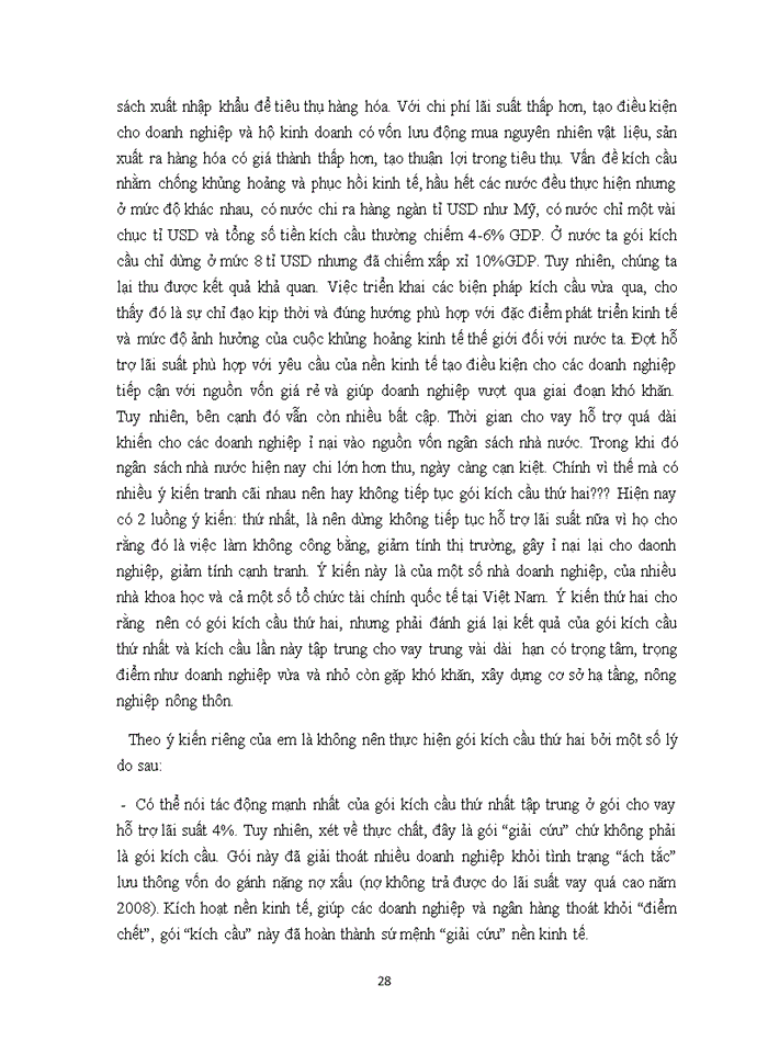 image for page Rủi ro trong hoạt động tín dụng và thực trạng của rủi ro tín dụng tại ngân hàng cổ phần thương mại Á Châu