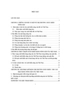 Tài nguyên khoáng sản