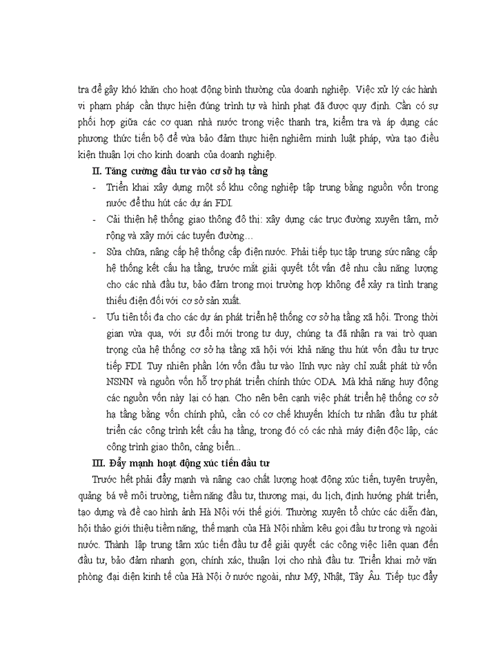 image for page Mối quan hệ tác động qua lại giữa đầu tư với tăng trưởng và phát triển kinh tế