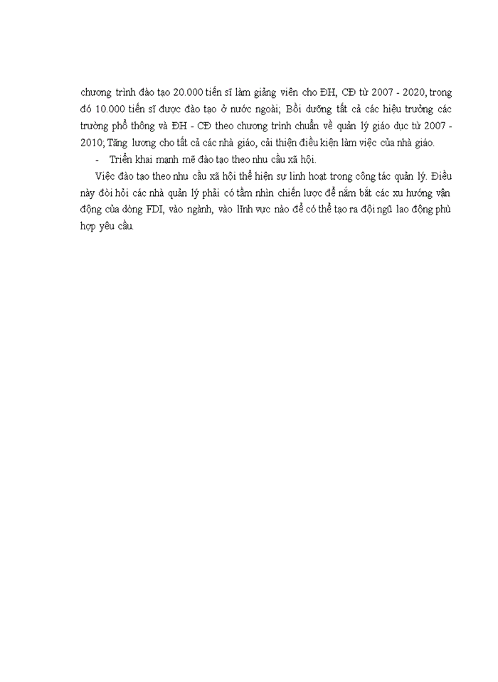 image for page Mối quan hệ tác động qua lại giữa đầu tư với tăng trưởng và phát triển kinh tế