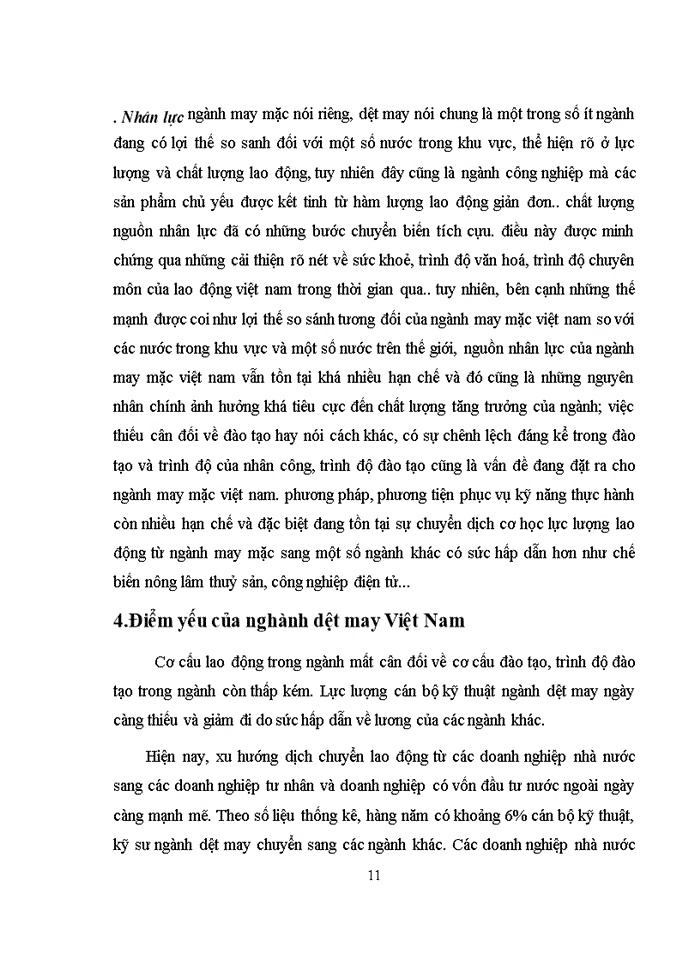 image for page Vận dụng một số phương pháp thống kê dự đoán doanh thu viễn thông của tập đoàn bưu chính viễn thông Việt Nam (VNPT) thời kì 2010 – 2015