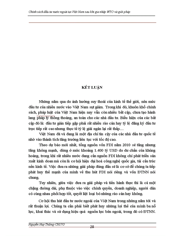 image for page Đánh giá môi trường kinh doanh ảnh hưởng đến hoạt động Bancassurance tại Bảo Việt Nhân thọ và  một số ý kiến đề xuất