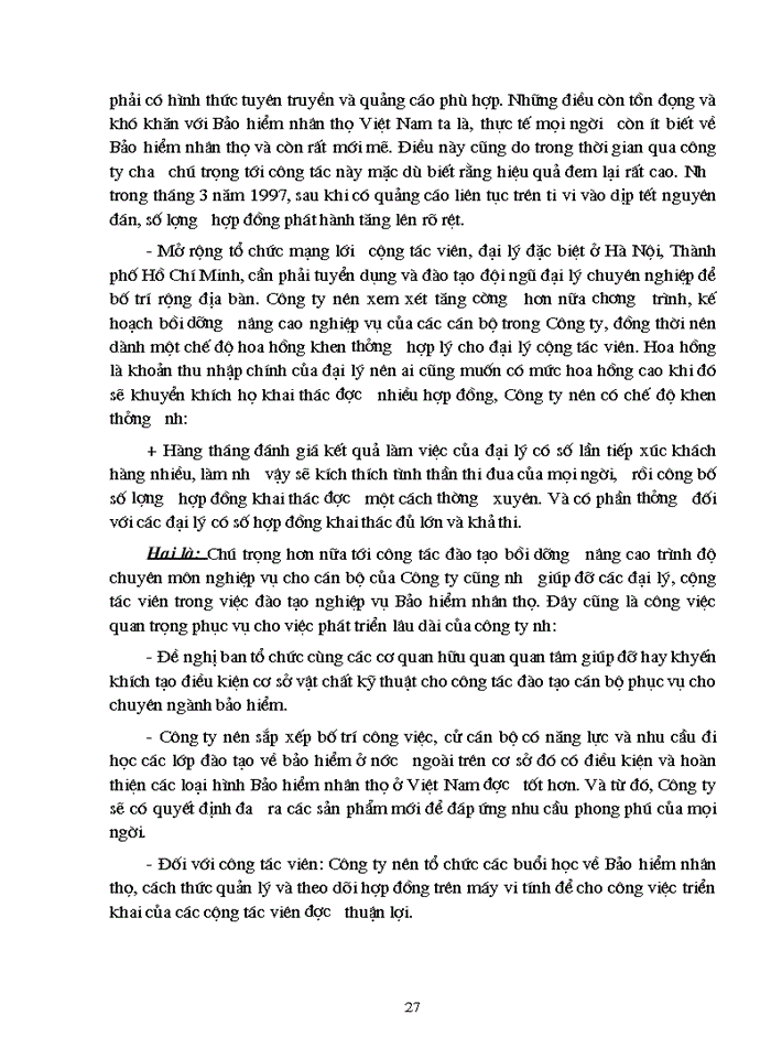 image for page Giải pháp thúc đẩy hoạt động khai thác bảo hiểm cháy nổ tại Công ty Bảo hiểm Bưu điện Thăng Long giai đoạn 2015-2020