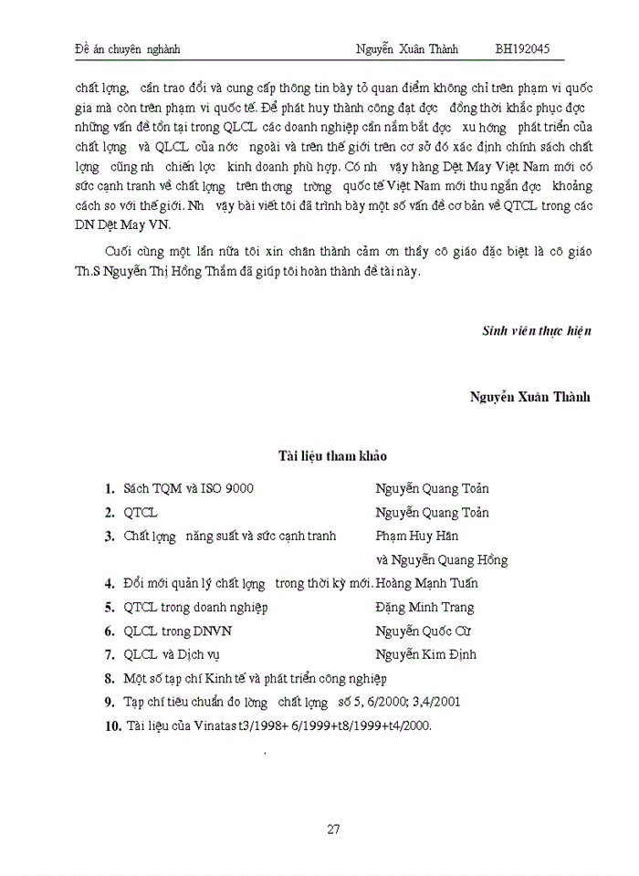 image for page Một số kiến nghị nhằm thực hiện tốt hiện nghiệp vụ BHTNDS của chủ xe cơ giới đối với người thứ ba tại BIC