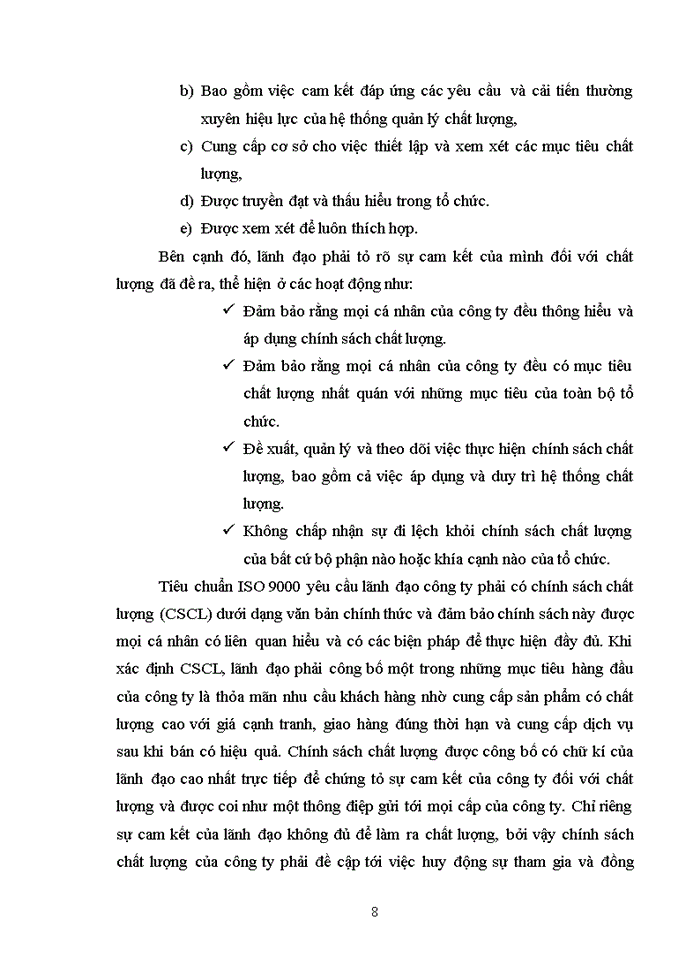 image for page Tiểu luận Luật Thương mại Quốc tế