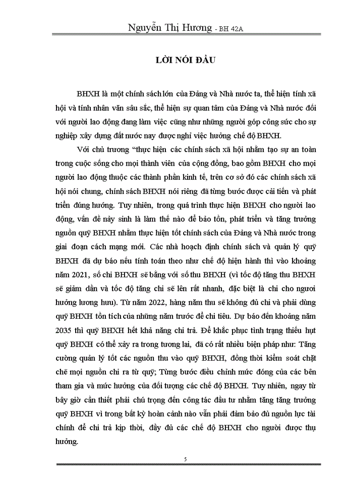 image for page Tiểu luận Luật Thương mại Quốc tế