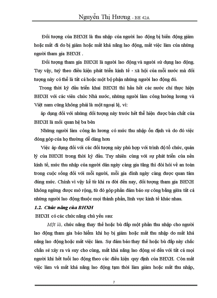 image for page Tiểu luận Luật Thương mại Quốc tế