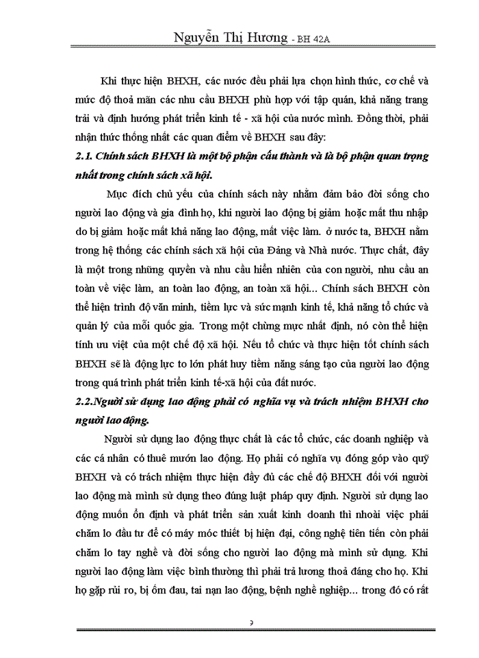 image for page Tiểu luận Luật Thương mại Quốc tế