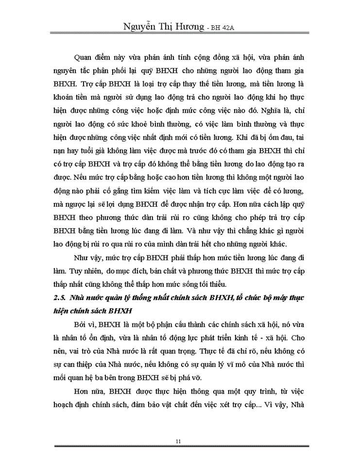 image for page Tiểu luận Luật Thương mại Quốc tế