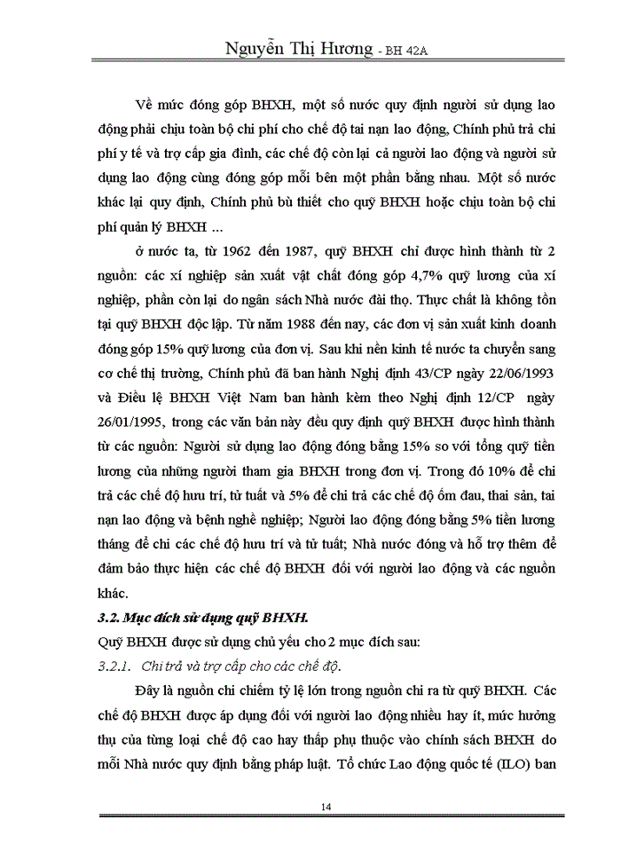 image for page Tiểu luận Luật Thương mại Quốc tế