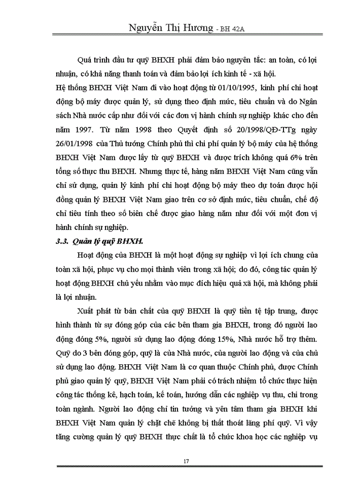 image for page Tiểu luận Luật Thương mại Quốc tế