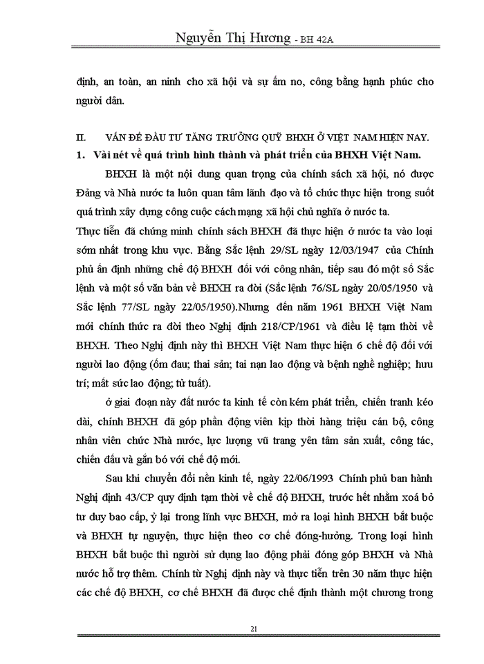 image for page Tiểu luận Luật Thương mại Quốc tế