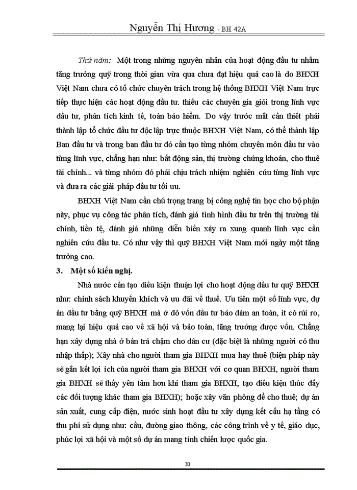 image for page Tiểu luận Luật Thương mại Quốc tế