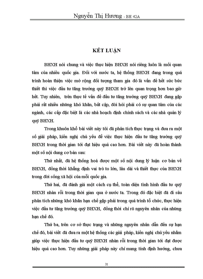 image for page Tiểu luận Luật Thương mại Quốc tế