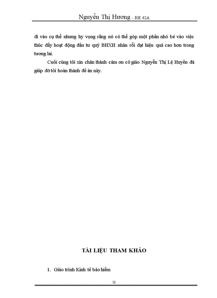 image for page Tiểu luận Luật Thương mại Quốc tế