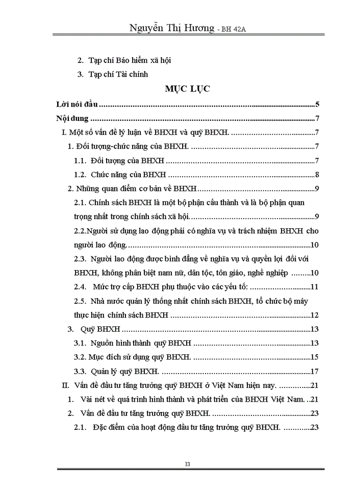 image for page Tiểu luận Luật Thương mại Quốc tế