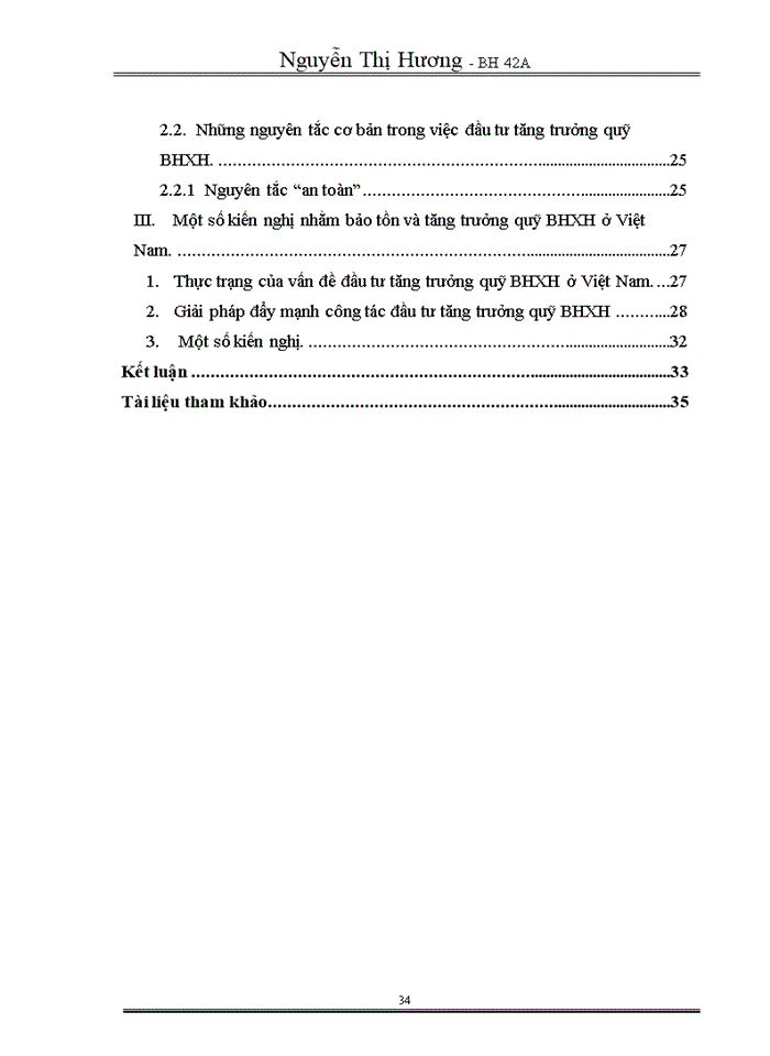 image for page Tiểu luận Luật Thương mại Quốc tế